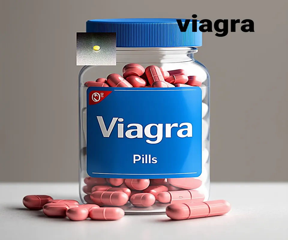 Viagra pillola blu